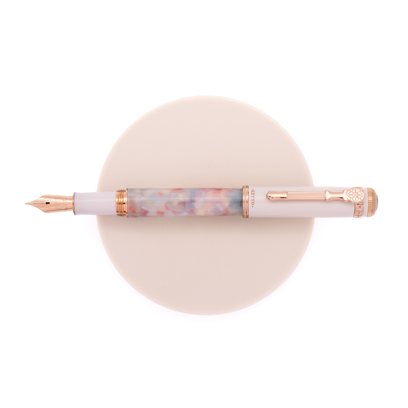 Keyno Stay.tionery Keyno Stay.tionery Penna Stilografica Key No. 014 Cherishment