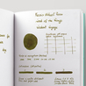 Ferris Wheel Press Ferris Wheel Press x Il Signore degli Anelli Verdant Voyage Inchiostro 10 ml