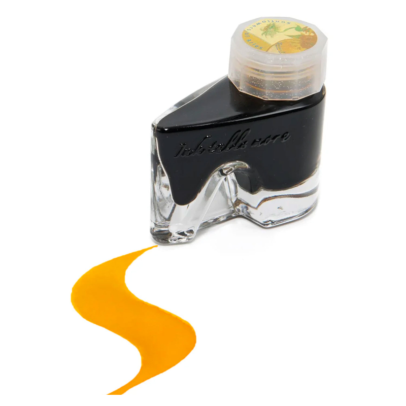 Bungubox Bungubox Ink Tells More The Sunflowers of Arles Inchiostro 30 ml