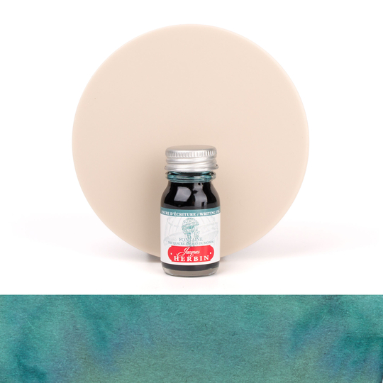 Herbin Paris Collection Fontaine des Quatre-Parties du Monde Inchiostro 10 ml