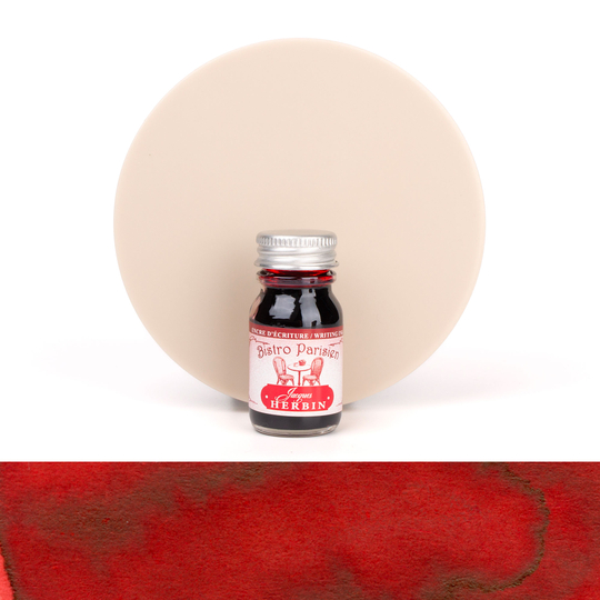 Herbin Paris Collection Bistro Parisien Inchiostro 10 ml