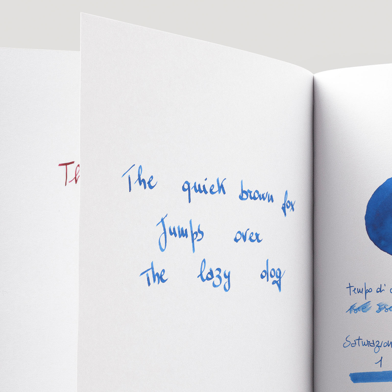Robert Oster True Blue Inchiostro 50 ml