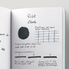 Pilot Black Ink Bottle 70 ml