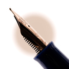 Nahvalur Nahvalur Horizon Penna Stilografica Pearl