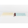 Hobonichi Hobonichi Techo Cousin Avec Book A5 2026 July-December