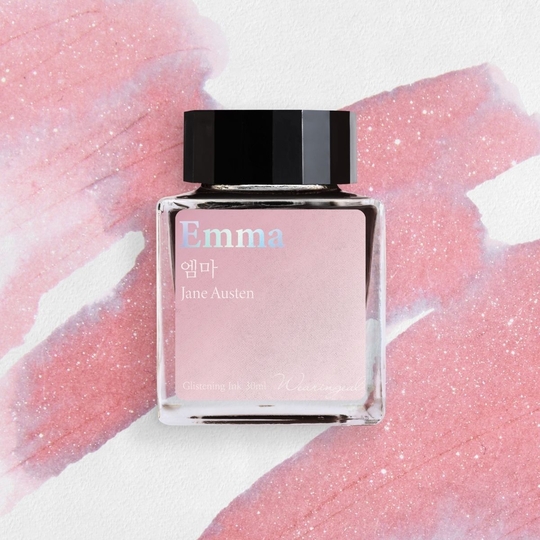Wearingeul Emma Ink Bottle 30 ml