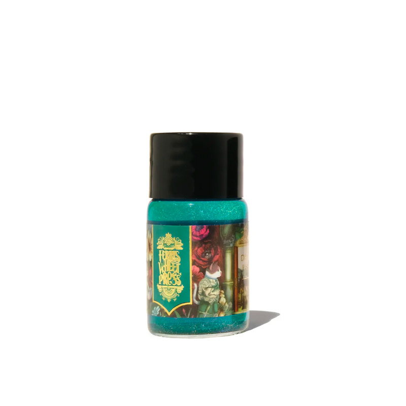 Ferris Wheel Press Ferris Wheel Press Dawn of Passage Inchiostro 10 ml