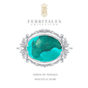 Ferris Wheel Press Ferris Wheel Press Dawn of Passage Inchiostro 10 ml
