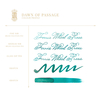 Ferris Wheel Press Ferris Wheel Press Dawn of Passage Ink Bottle 10 ml