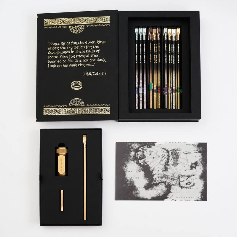 Blackwing Blackwing x The Lord of The Rings Gift Set