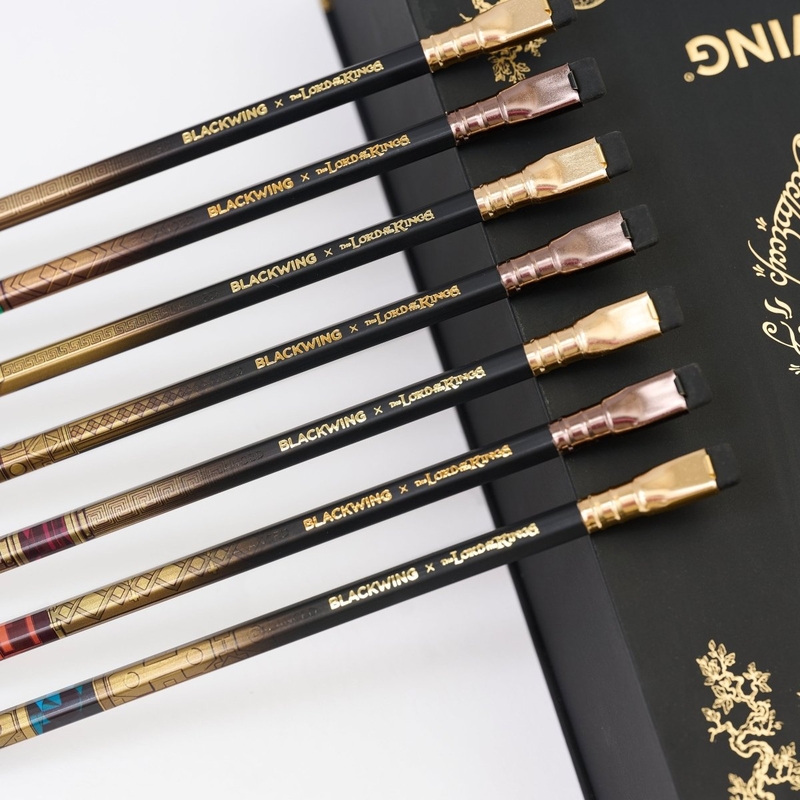 Blackwing Blackwing x The Lord of The Rings Gift Set