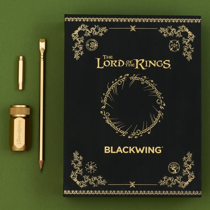 Blackwing Blackwing x The Lord of The Rings Gift Set