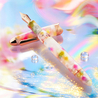 Nahvalur Nahvalur Horizon Fountain Pen Pride