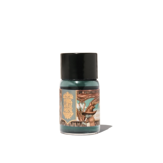 Ferris Wheel Press The Copperleaf Guild Inchiostro 10 ml