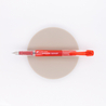Platinum Preppy 03 Fountain Pen Red
