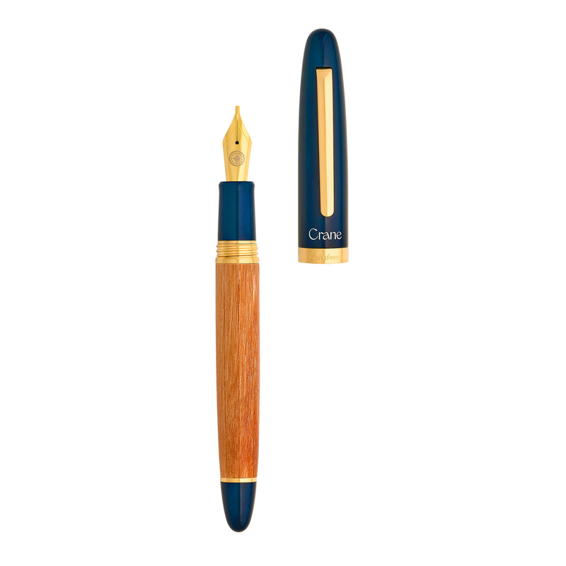 Esterbrook Esterbrook x Crane Fountain Pen The Mariner Special Edition
