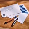 Esterbrook Esterbrook x Crane Penna Stilografica The Mariner Edizione Speciale