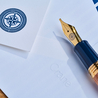 Esterbrook Esterbrook x Crane Penna Stilografica The Mariner Edizione Speciale