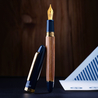 Esterbrook Esterbrook x Crane Fountain Pen The Mariner Special Edition