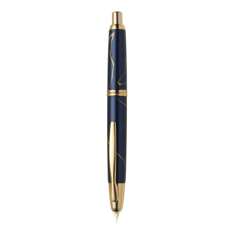 Pilot Pilot Capless Fountain Pen Golden Journey 2026 Limited Edition