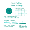 Ferris Wheel Press Ferris Wheel Press Dawn of Passage Ink Bottle 20 ml