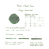 Ferris Wheel Press Ferris Wheel Press Sage Serenade Inchiostro 10 ml