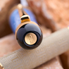 Delta Delta Paestum K Fountain Pen Limited Edition 14k