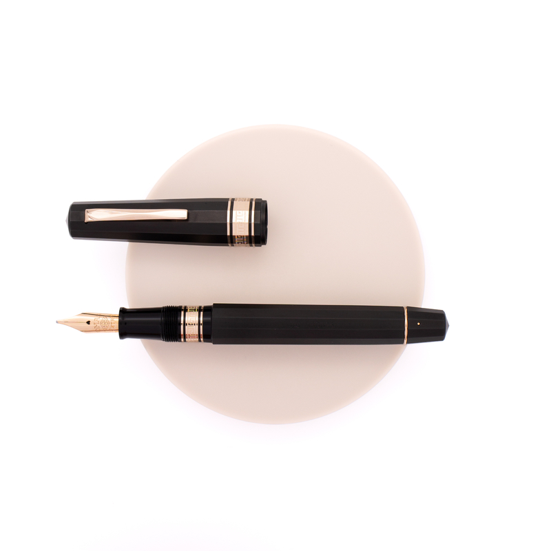 Omas Omas The Paragon 150625 Fountain Pen Limited Edition