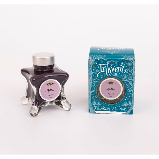 Diamine Inkvent Antler Inchiostro 50 ml Teal Edition Pigment