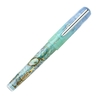 Benu Benu Talisman Fountain Pen White Lily