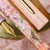 Benu Benu Talisman Penna Stilografica Peach Blossom