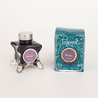 Diamine Diamine Inkvent Nostalgia Ink Bottle 50 ml Teal Edition Chameleon