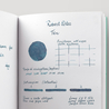 Robert Oster Robert Oster Ten Ink Bottle 50 ml 2026 Special Edition