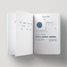 Robert Oster Robert Oster Ten Inchiostro 50 ml Edizione Speciale 2026