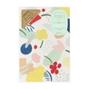 Midori Midori Yuru Log Notebook B6 Motif Textile Dot