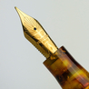 Leonardo Officina Italiana Leonardo x Stilo&Stile Momento Zero Penna Stilografica Radici 14k