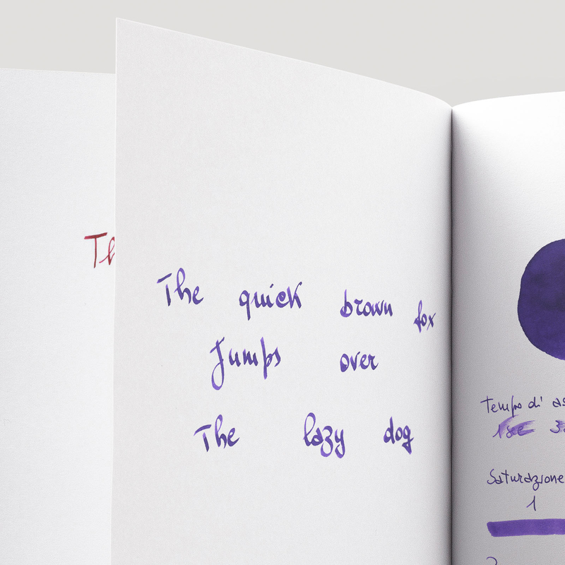 Noodler's Purple Ink Bottle 3 oz