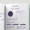 Noodler's Purple Martin Ink Bottle 3 oz