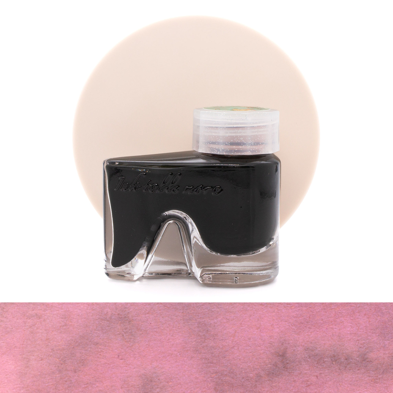 Bungubox Bungubox Ink Tells More Lingering Cherry Blossoms Ink Bottle 30 ml