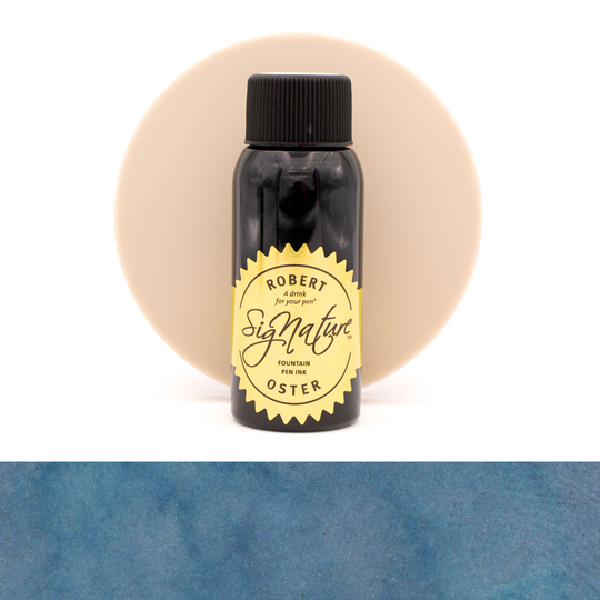 Robert Oster Ten Inchiostro 50 ml Edizione Speciale 2026
