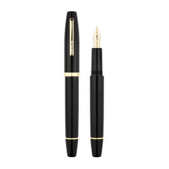 Scribo Flow Fountain Pen Origine Limited Edition