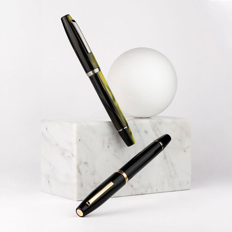 Scribo Scribo Flow Penna Stilografica Evoluzione Edizione Limitata
