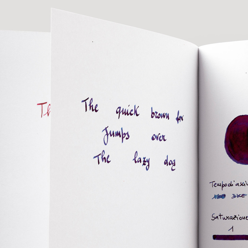 Diamine Diamine Inkvent Dream Catcher Ink Bottle 50 ml Teal Edition Extreme Sheen