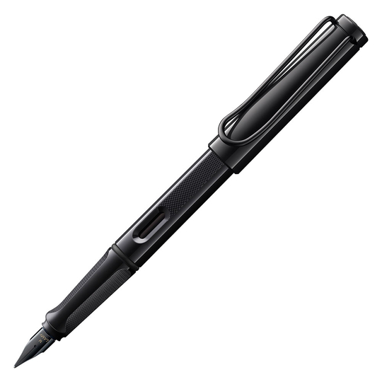 Lamy Safari Penna Stilografica Meteorite Edizione Speciale 2026