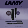 Lamy Lamy Safari Fountain Pen Meteora 2026 Special Edition