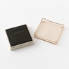 Midori Midori Timbro Preinchiostrato Soft Color Habit Tracker Gatti Marrone