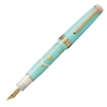 Sailor Sailor ProGear Slim Dreamscape Trip Fountain Pen Celestial Temple