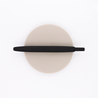 Pilot Capless Fountain Pen Black Matte