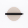 Pilot Capless Fountain Pen Black Matte