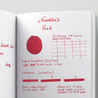 Noodler's Red Ink Bottle 3 oz